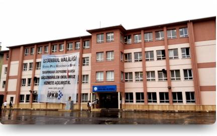Mustafa Kemal Paşa Ortaokulu Fotoğrafı