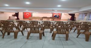 Çok Amaçlı Salon