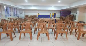 Çok Amaçlı Salon