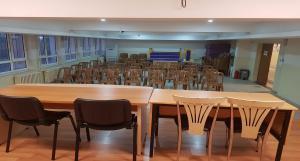 Çok Amaçlı Salon